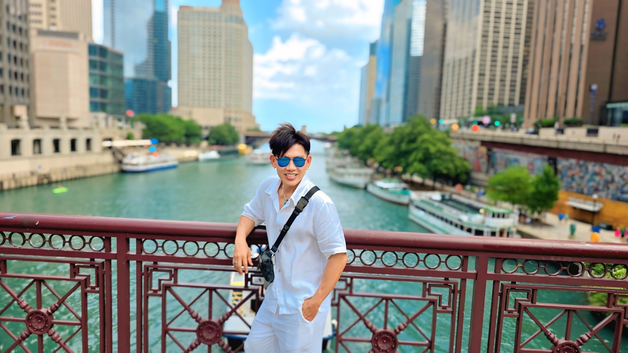 Nam ca sĩ được đồn đoán giàu có Thông tin sai lệch về tài chính của Mai Tuấn