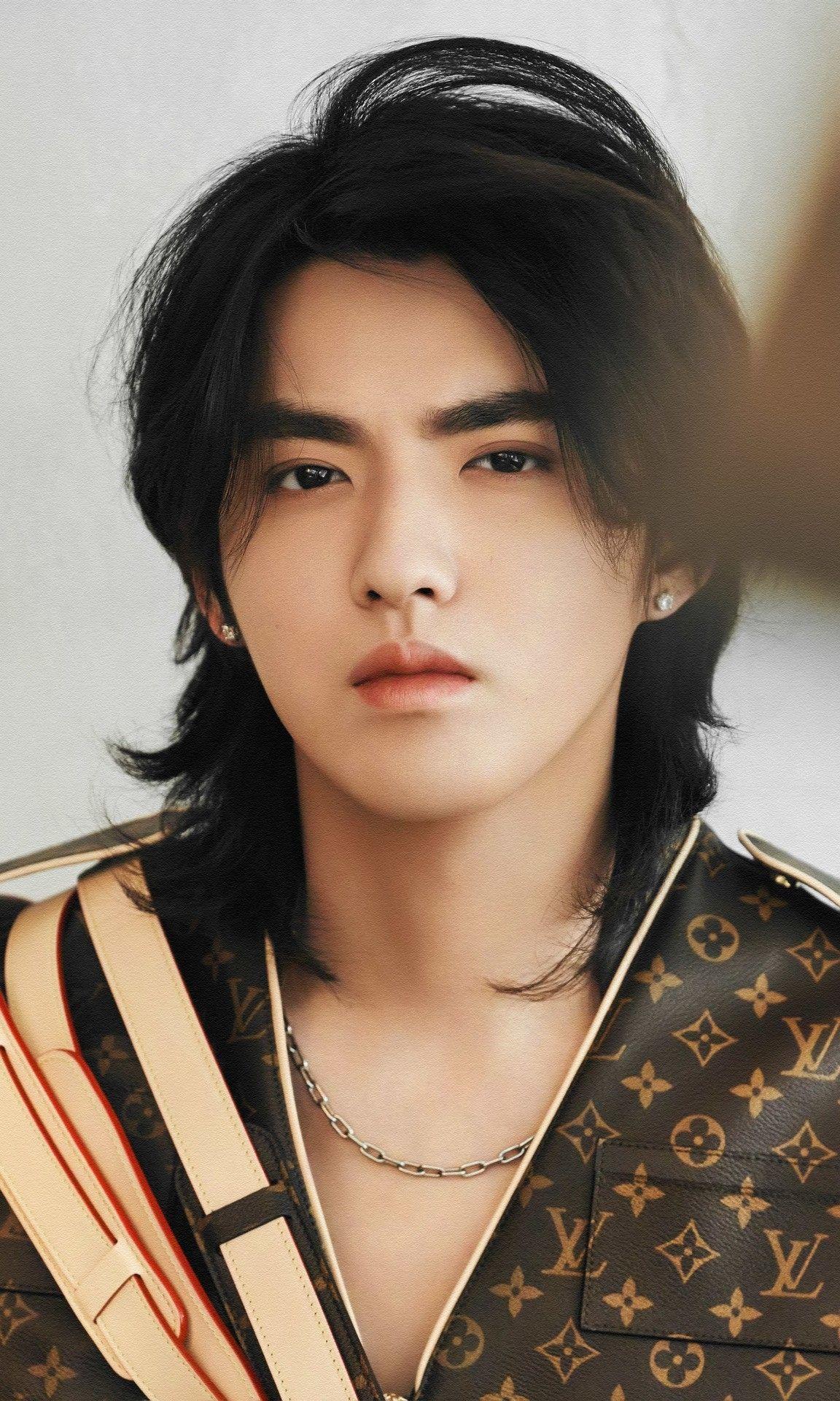 Nam rapper đỉnh lưu bị cấm sóng: Lệch chuẩn văn hoá, suy đồi đạo đức- Ảnh 2. Ủy ban Công tác Thanh niên ra quyết định đình chỉ hợp tác với Ngô Diệc Phàm