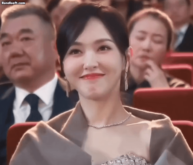 Thương hiệu nụ cười Đường Yên