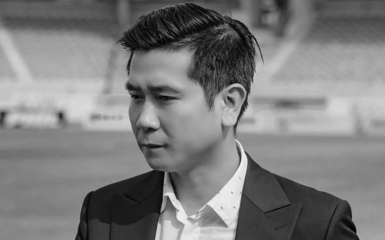 Hồ Hoài Anh xuất hiện tại sự kiện ra mắt album