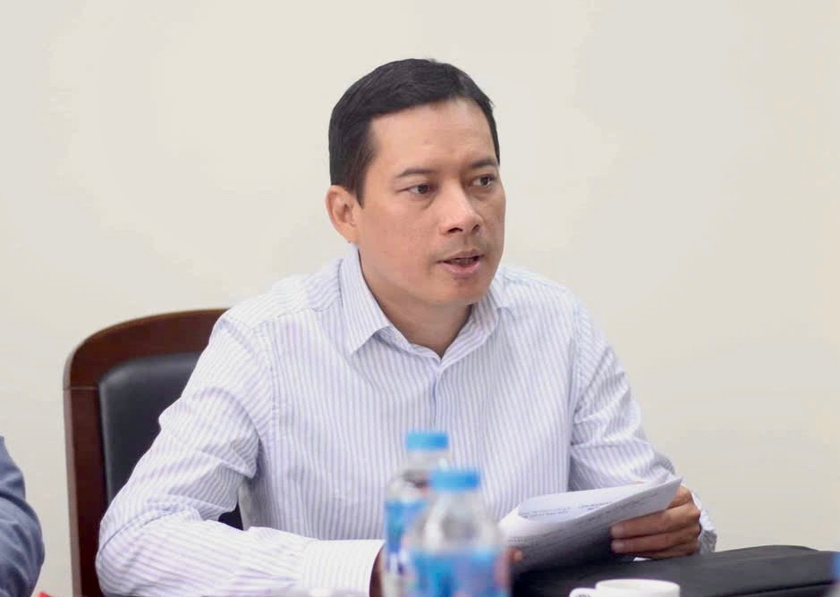 Ông Lê Quang Tự Do nói về ca khúc phản cảm của Jack Phát biểu của ông Lê Quang Tự Do
