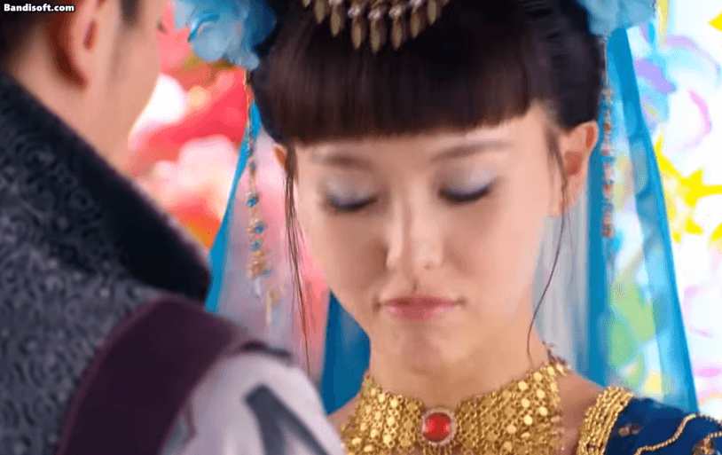Đường Yên vai Ngọc Kỳ Lân