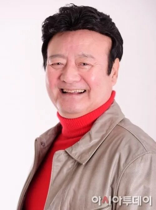 2 diễn viên qua đời - Ảnh 1. Diễn viên Kim Joo Young