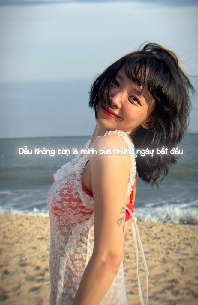 Chia sẻ đầy tâm trạng, nhiều suy tư