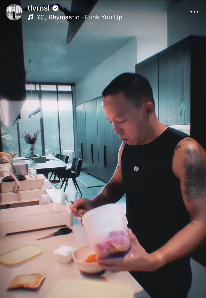 Cặp đôi không còn sống chung tại biệt thự ở TP.HCM