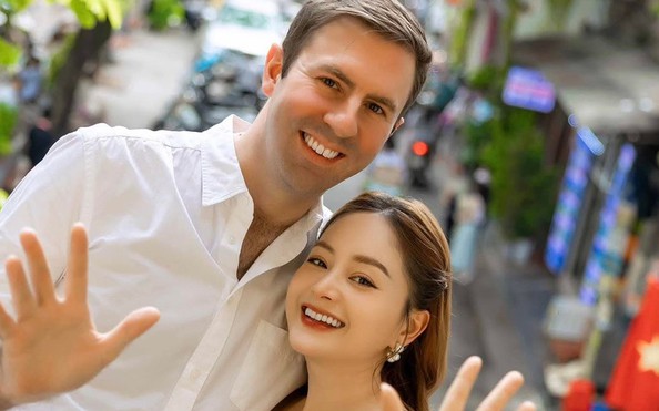 Chồng cũ Lan Phương đã nộp đơn kháng cáo ly hôn lên tòa