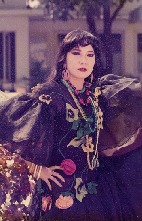 Bảo Yến - Nữ hoàng Bolero