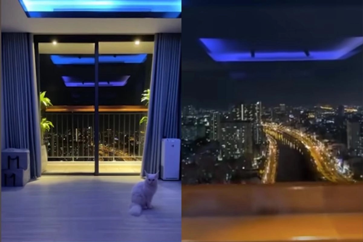 Bất động sản của Trấn Thành- Ảnh 1. Căn nhà sở hữu tầm view mãn nhãn