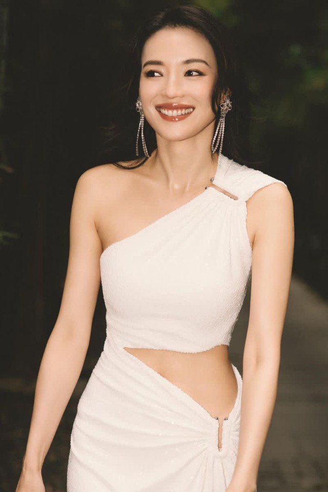 Thư Kỳ ở thời điểm hiện tại