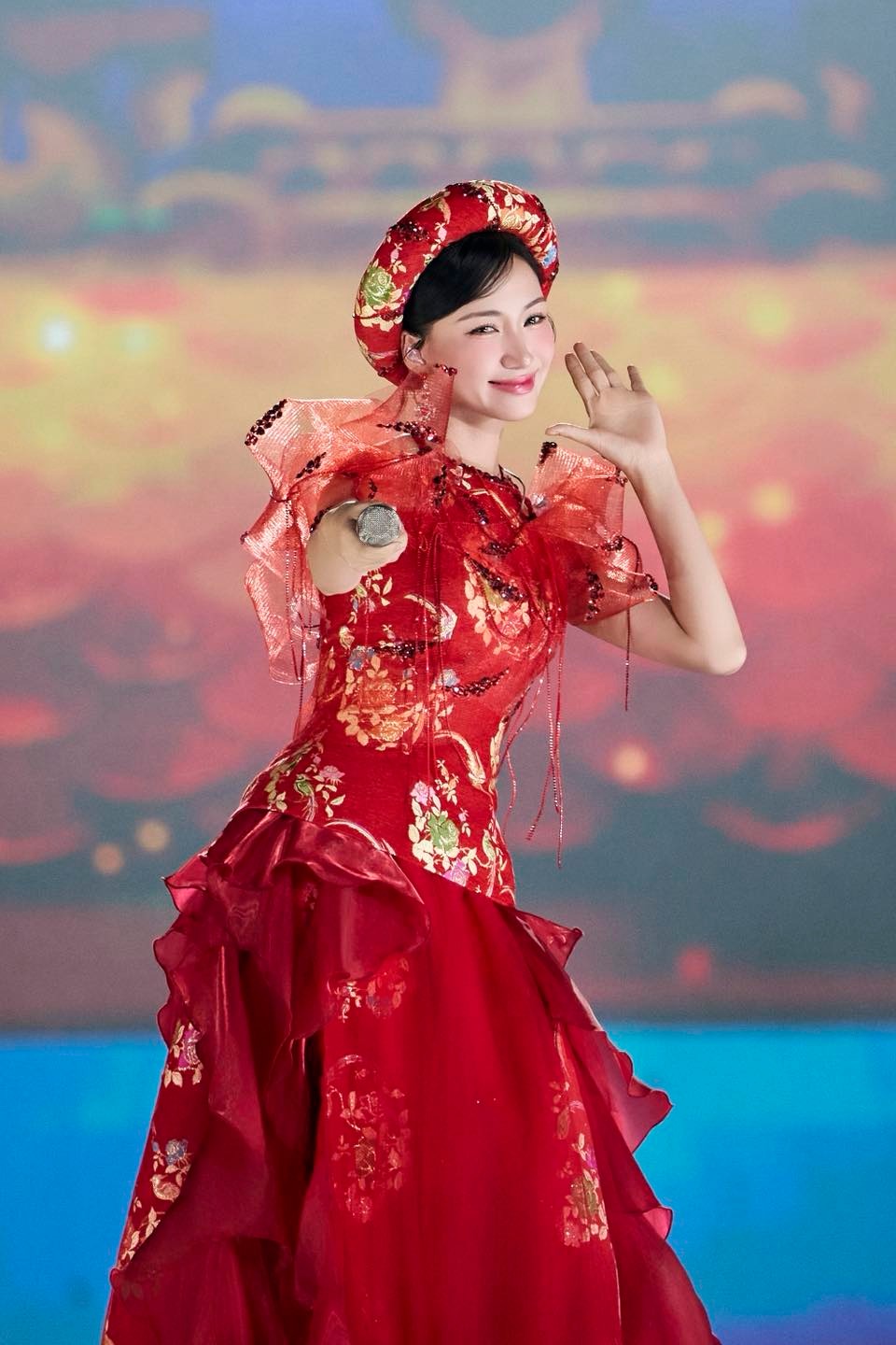Sự vinh dự của Hòa Minzy khi ca khúc được làm mới