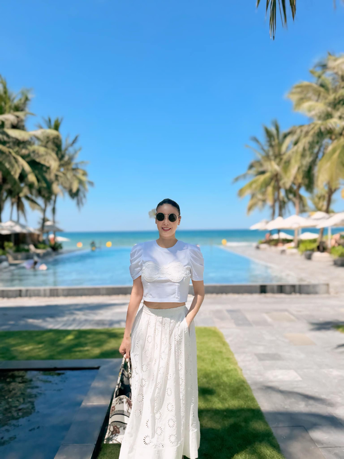 Khách sạn 5 sao tại Vũng Tàu Khách sạn của Hà Kiều Anh