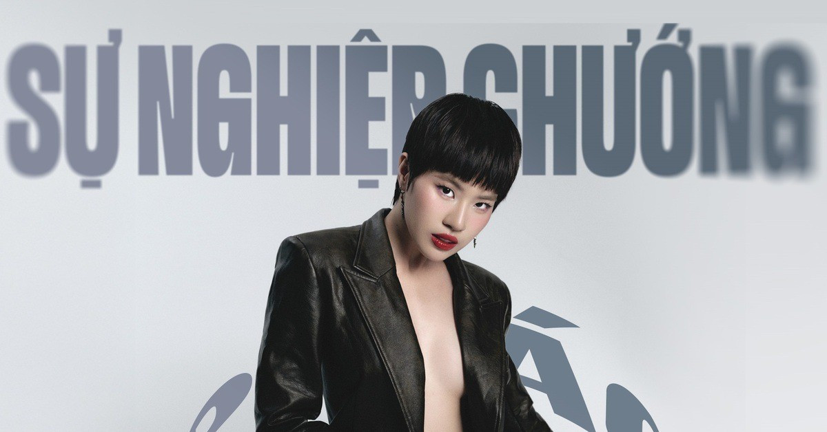 Pháo đã xóa 'Sự nghiệp chướng'- Ảnh 1. Pháo gỡ MV Sự nghiệp chướng.