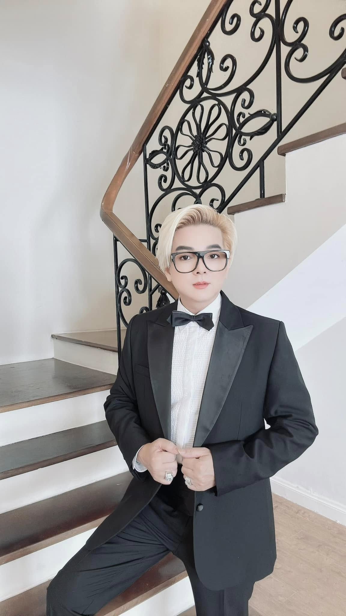 Ca sĩ Vũ Hà thời kỳ trẻ