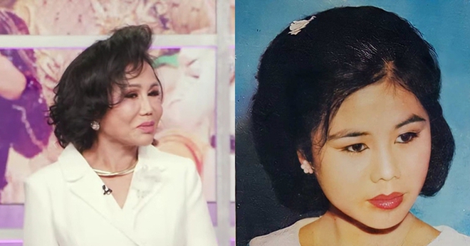 Danh ca Thanh Tuyền Danh ca Thanh Tuyền