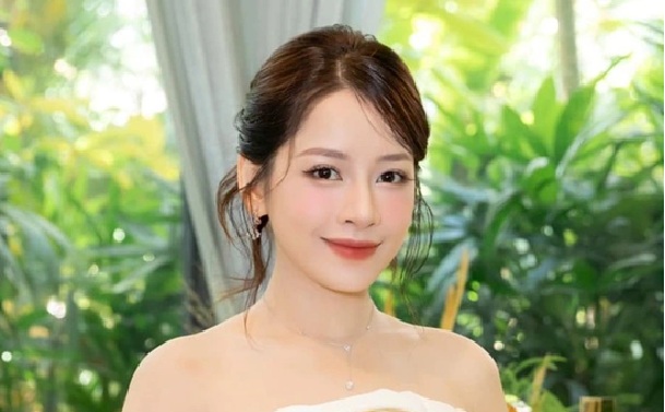 Thái Châu giữ tinh thần lạc quan