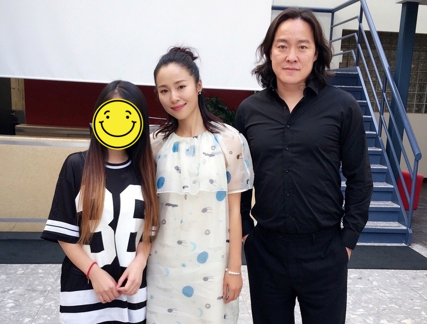 Cặp đôi giấu kín chuyện kết hôn và con cái