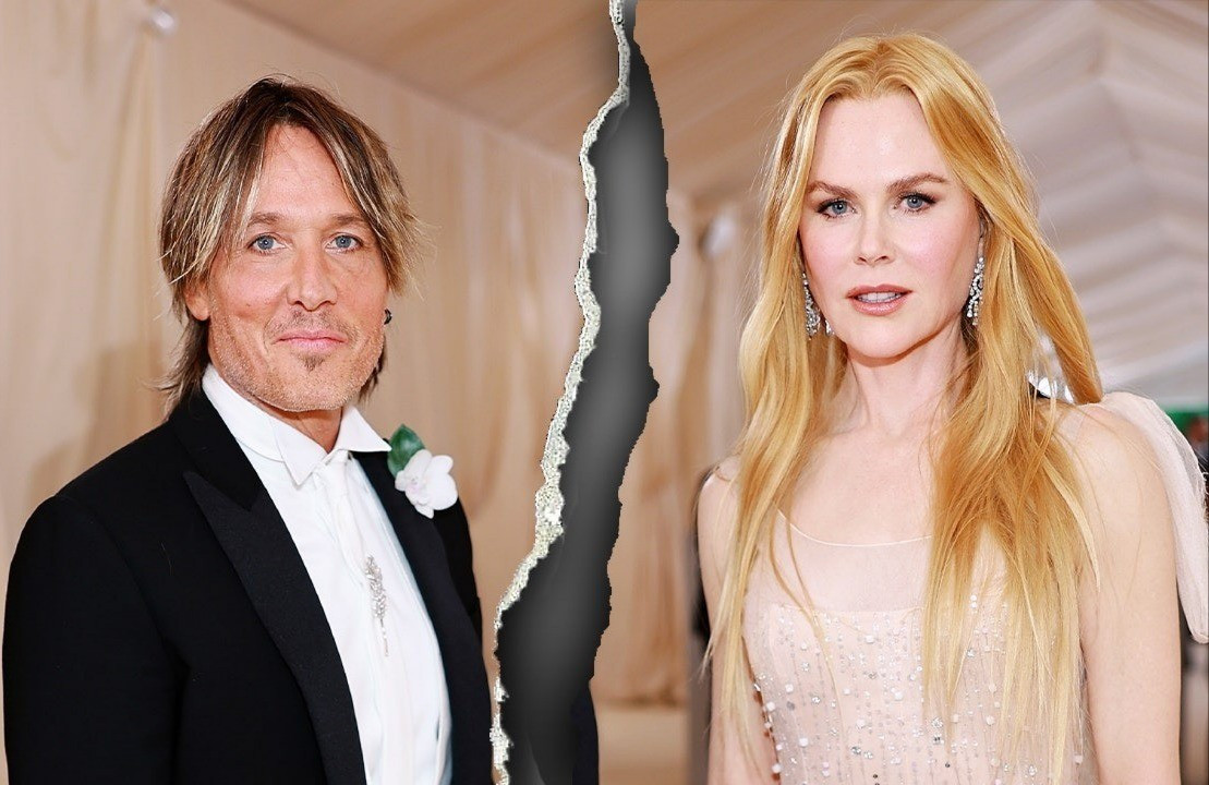 Đọc thoả thuận ly hôn của nữ diễn viên đình đám, nhiều người thấy mừng cho 2 đứa con: Sau tan vỡ, cần nhất là điều này...- Ảnh 1. Nicole Kidman và Keith Urban tại thảm đỏ Oscar