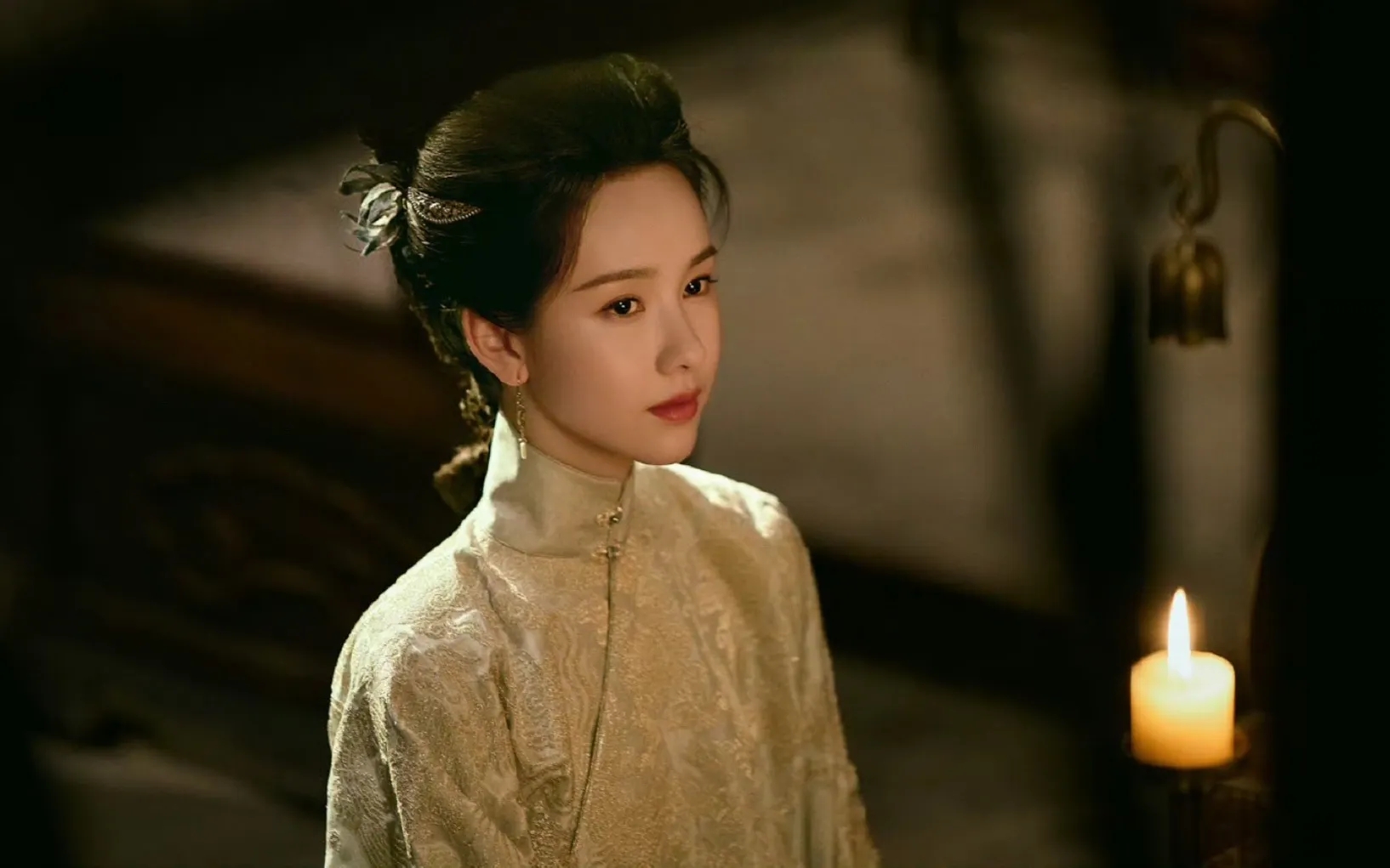 Tứ đại mỹ nhân phải có thêm người thứ 5 mới đúng: Tranh vẽ cũng khó đẹp được vậy, thần nữ phải chịu thua 3 phần- Ảnh 10. Tứ đại mỹ nhân phải có thêm người thứ 5 mới đúng: Tranh vẽ cũng khó đẹp được vậy, thần nữ phải chịu thua 3 phần- Ảnh 10.