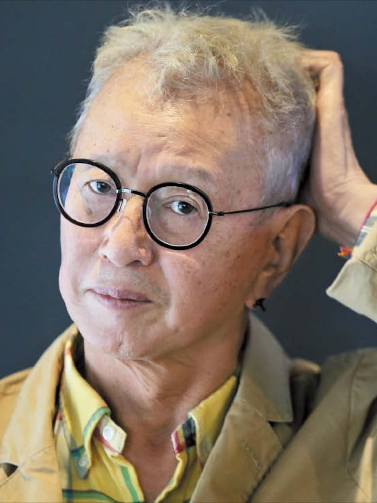 2 diễn viên qua đời - Ảnh 3. Diễn viên hài Jeon Yoo Sung