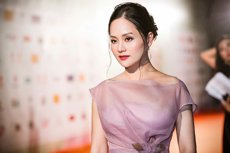 Diễn viên Lan Phương cho biết sẽ tập trung vào việc thu thập bằng chứng sau khi chồng cũ nộp đơn kháng cáo