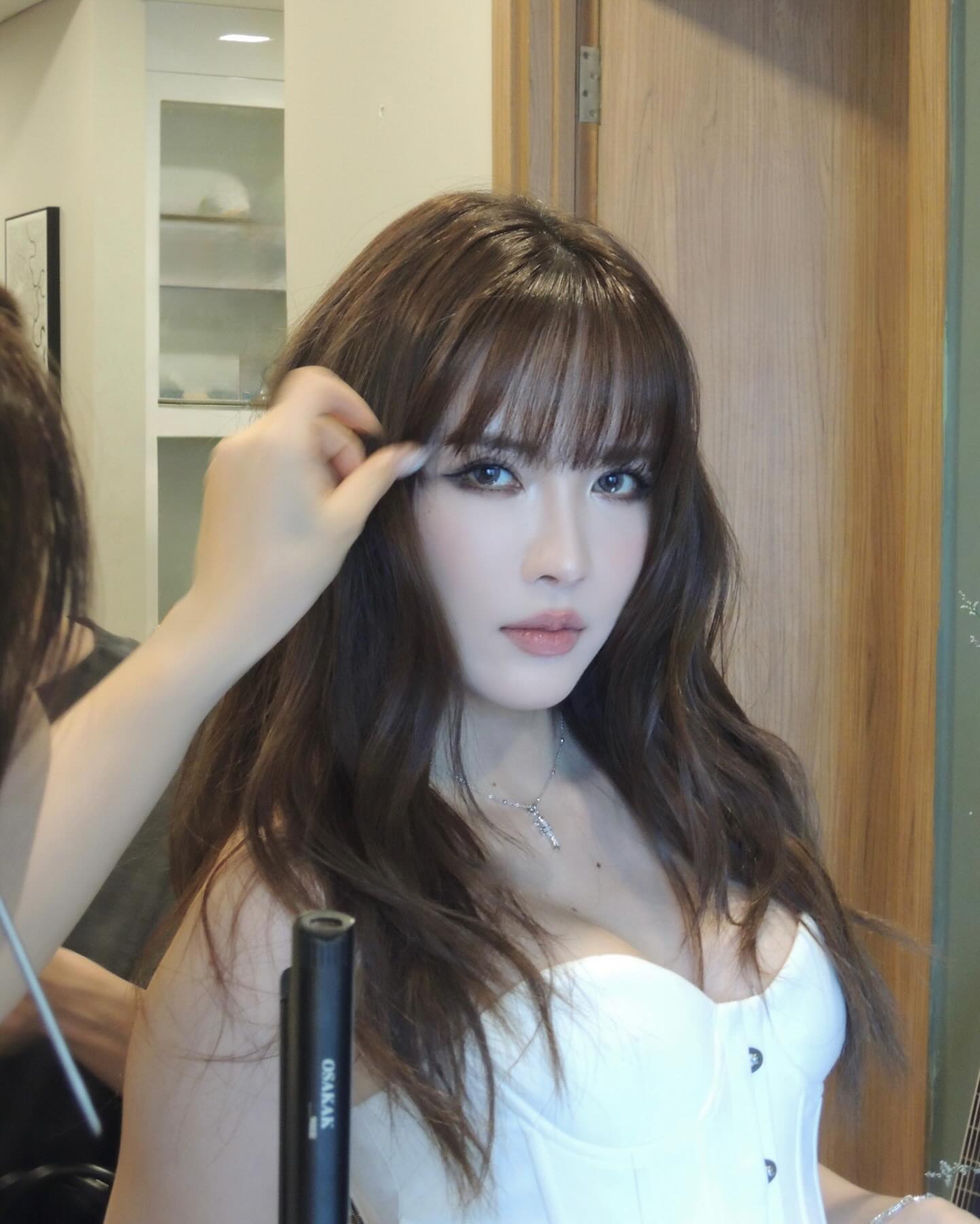 Thiều Bảo Trâm Ca sĩ Thiều Bảo Trâm lên tiếng về tranh cãi