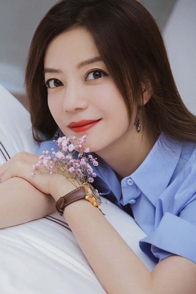 Triệu Vy từng bị loan tin có liên quan đến đường dây lừa đảo, buôn bán người xuyên quốc gia Triệu Vy từng bị loan tin có liên quan đến đường dây lừa đảo, buôn bán người xuyên quốc gia