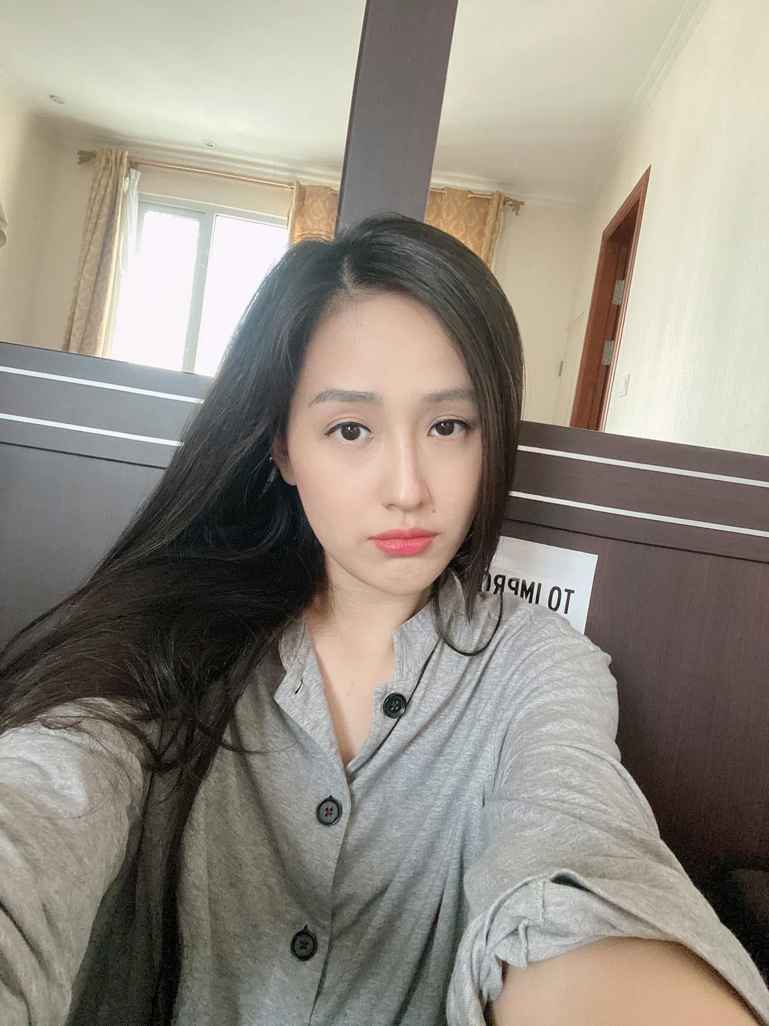 Mai Phương Thuý giản dị những năm gần đây Phong cách giản dị của Mai Phương Thuý