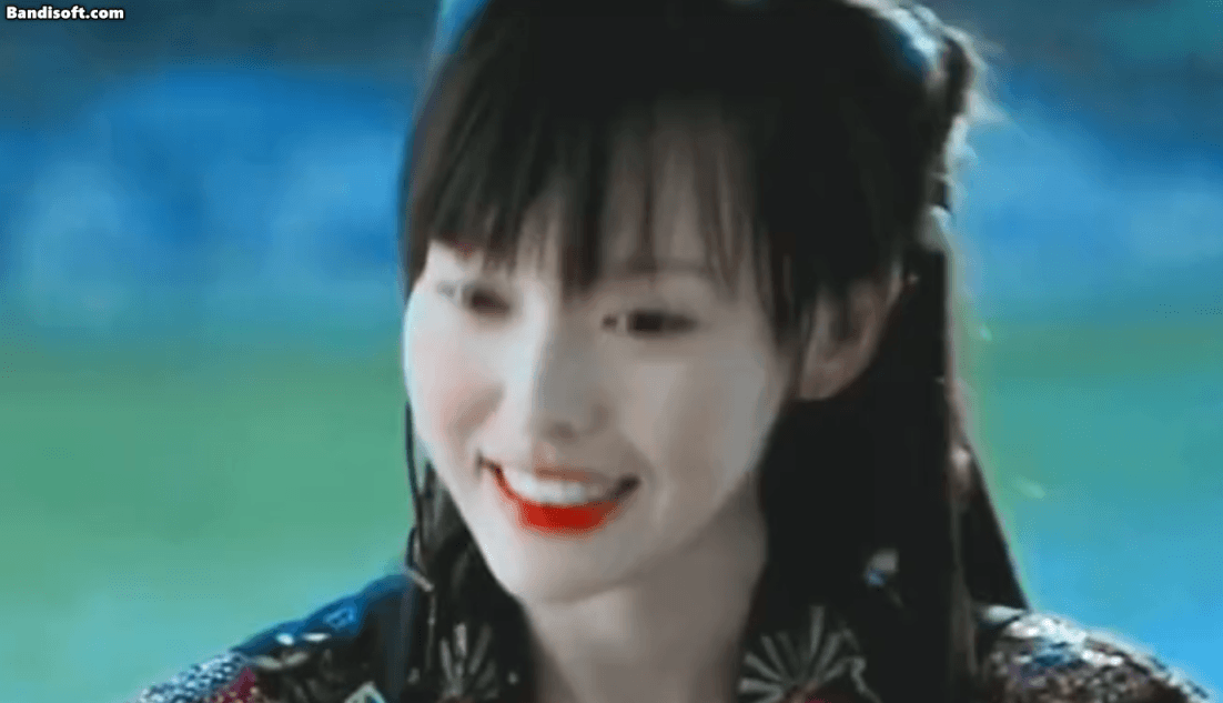 Đường Yên vai Tử Huyên