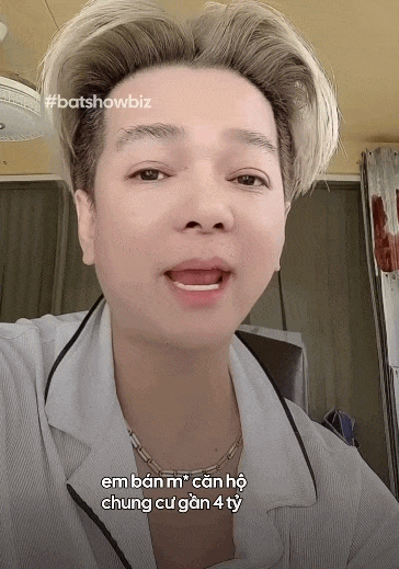 Vũ Hà bán chung cư kiếm 4 tỷ