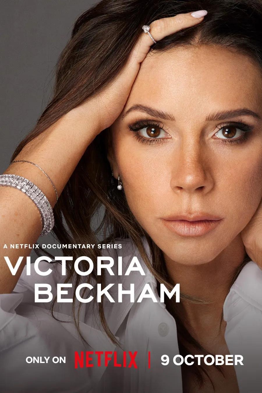 Bộ phim tài liệu của Victoria Beckham nhận được cơn mưa lời khen Victoria Beckham trong phim tài liệu
