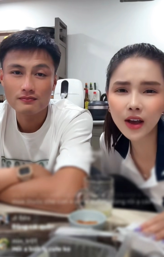 Kỳ Hân đáp trả bình luận mỉa mai Phản ứng của Kỳ Hân trước lời xúc phạm