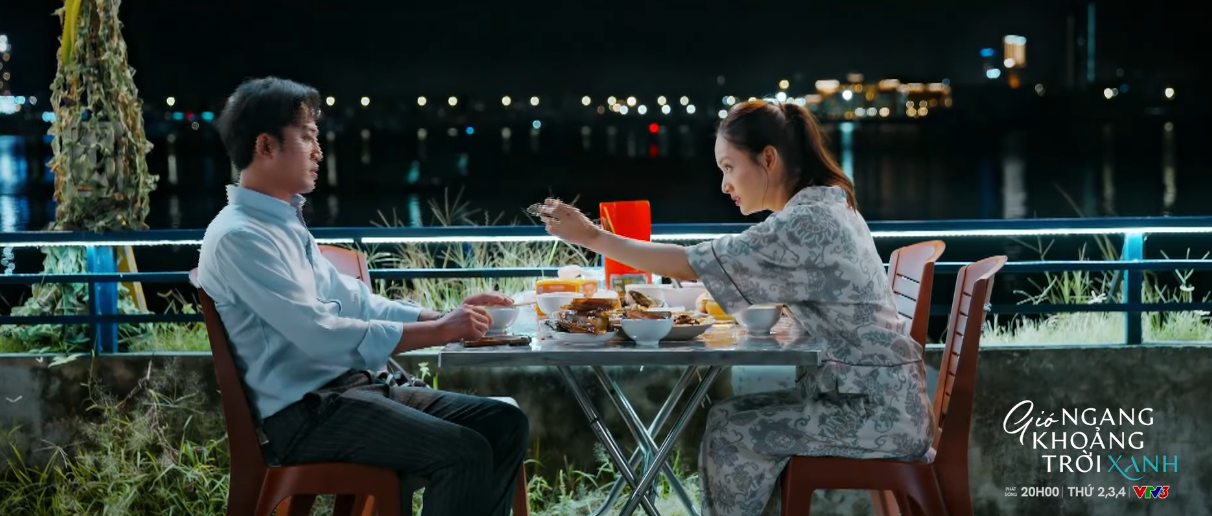 Khán giả yêu thích Lan Phương và Doãn Quốc Đam diễn chung Khán giả yêu thích Lan Phương và Doãn Quốc Đam diễn chung