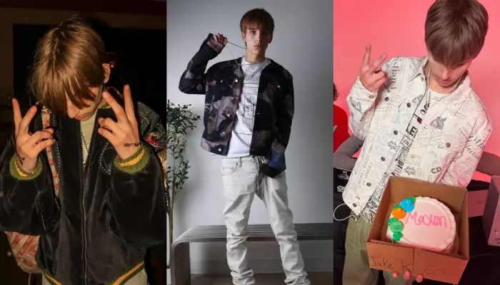 Anh đột ngột qua đời khi sự nghiệp đang ngày càng thăng hoa