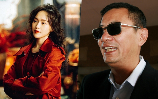 Lộ file ghi âm nhạy cảm khiến cả showbiz rúng động, 1 sao hạng A nhận đòn trừng phạt nặng nề?- Ảnh 5. Từng cùng nhau tạo nên thành công cho Phồn Hoa, nhưng Vương Gia Vệ lại nói xấu sau lưng Đường Yên.