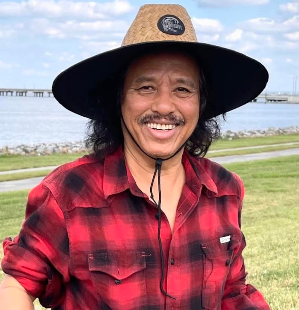 Nhạc sĩ 'Con đường đến trường' nguy kịch- Ảnh 1. Nhạc sĩ Phạm Đăng Khương