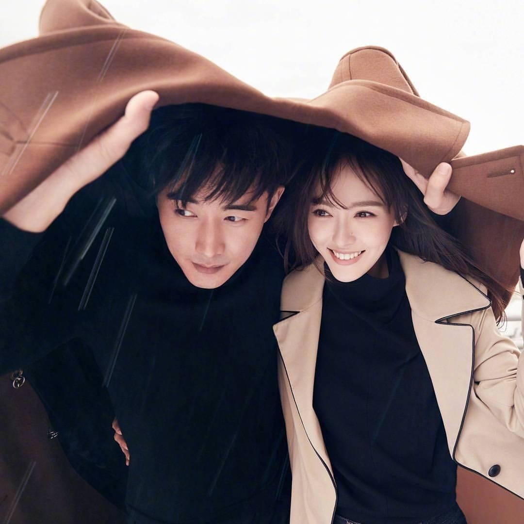 Đường Yên và La Tấn được tiết lộ đã ly thân