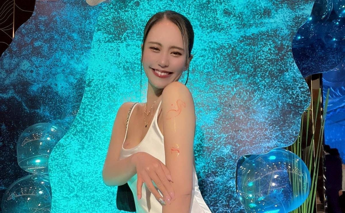 Nữ diễn viên đột tử ở tuổi 28- Ảnh 1. Meiko Nakao đóng phim từ năm 2015