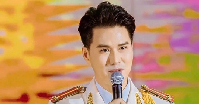 MC Vũ Mạnh Cường trong chương trình Thách thức giới hạn