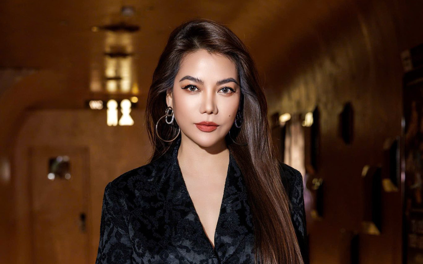 Bạn trai của Trương Ngọc Ánh từng lộ ảnh mượn nợ- Ảnh 6. Trương Ngọc Ánh từng là biểu tượng thành đạt và sắc đẹp