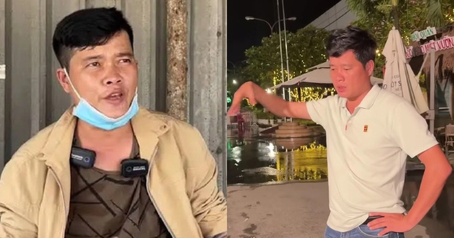 Khương Dừa chia sẻ trực tiếp về khó khăn tài chính