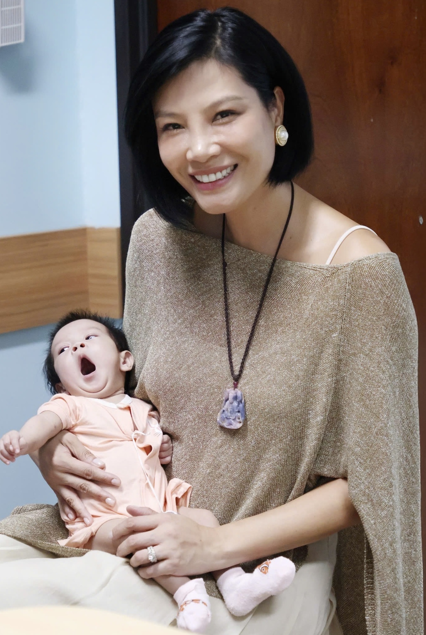 Trẻ em Việt Nam được hỗ trợ phẫu thuật tim qua chương trình