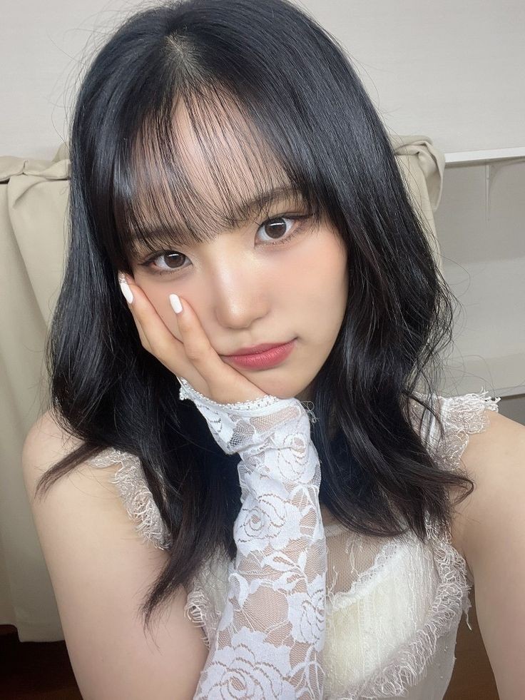 Heesun, bà mẹ trẻ nhất làng giải trí Kpop