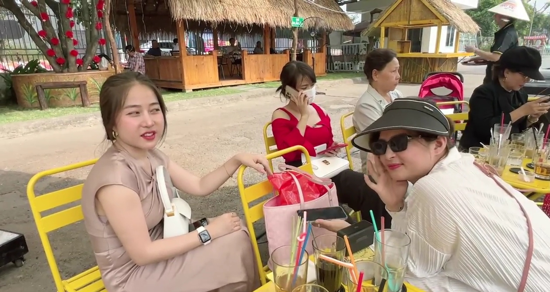 Bài trí theo phong cách miền Tây dân dã