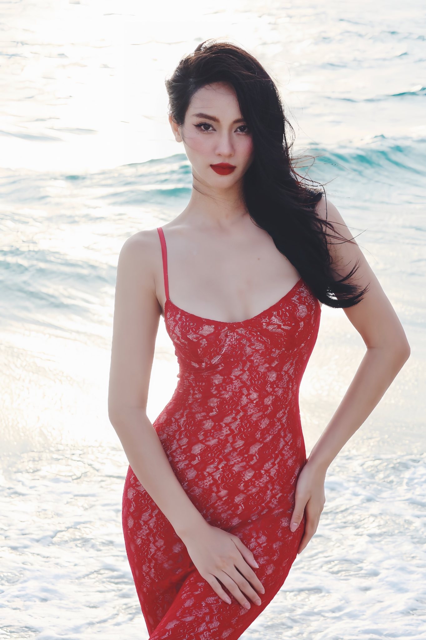 Vũ Thúy Quỳnh khẳng định không làm gì trái pháp luật