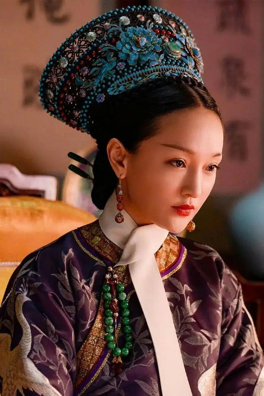 Châu Tấn - nữ diễn viên hạng A