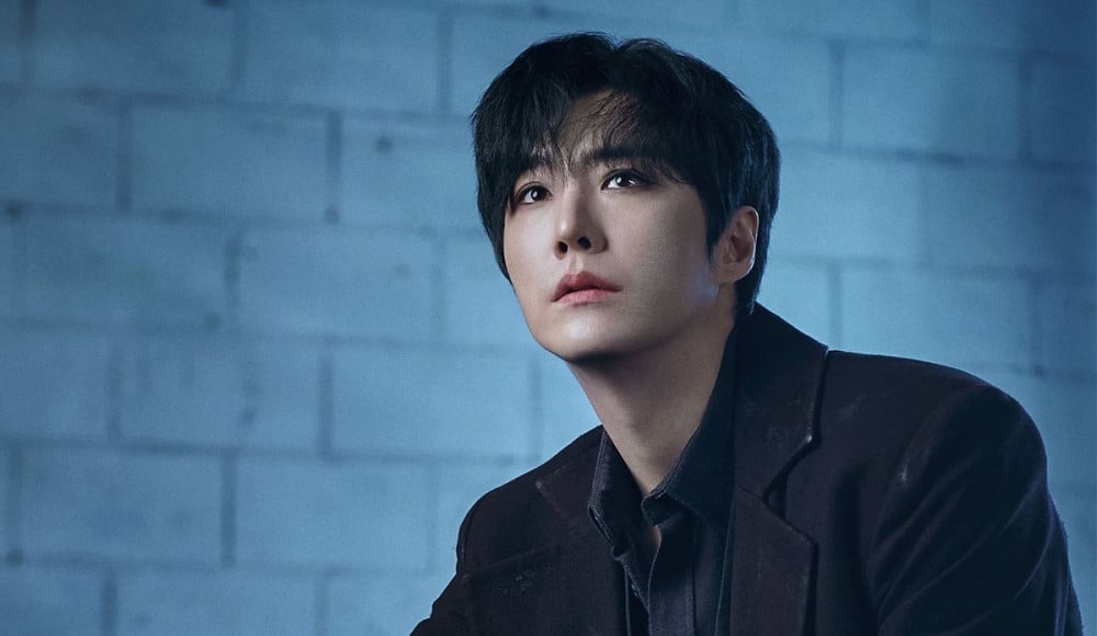 Kim Jun-young tuyên bố rút khỏi các vở nhạc kịch đã lên lịch trình từ trước