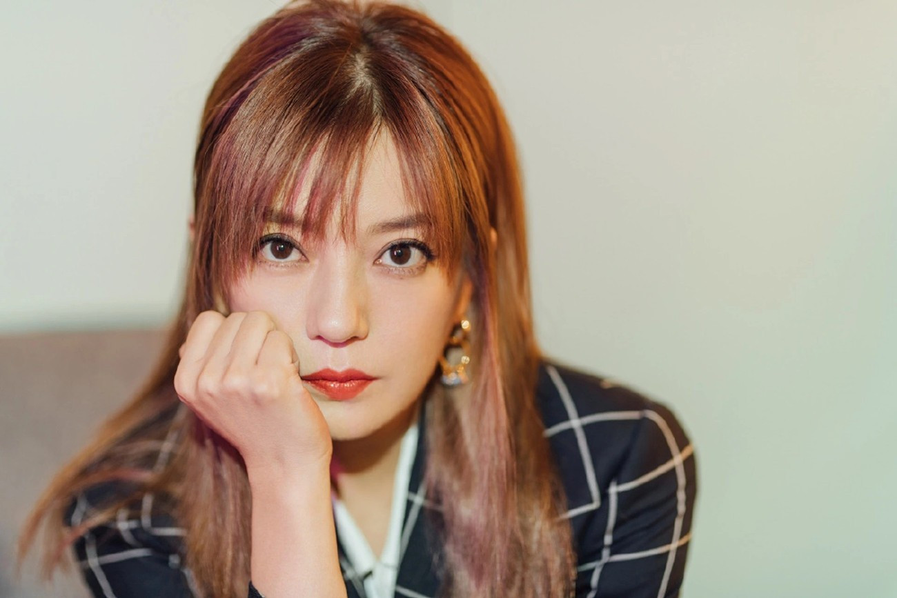 Triệu Vy bị công kích- Ảnh 1. Triệu Vy bị chỉ trích nặng nề