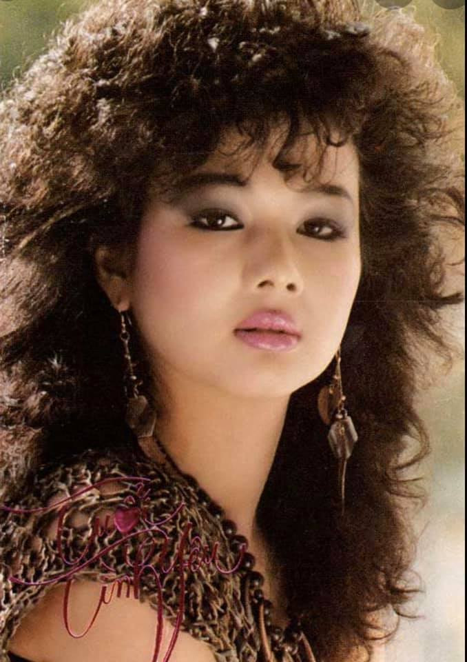 Tuổi 62 sống lang thang ngoài đường của nữ ca sĩ là mỹ nhân đình đám một thời- Ảnh 1. Kim Ngân ngày trẻ là mỹ nhân đình đám