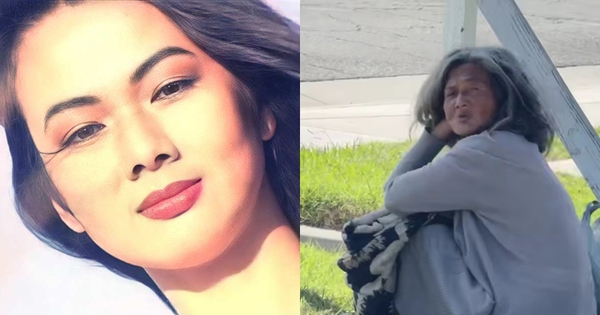 NSND Thanh Điền trên sân khấu