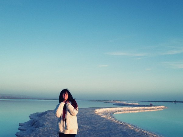 Triệu Vy lên tiếng về tin đồn qua đời vì ung thư- Ảnh 3. Hình ảnh mới nhất của Triệu Vy